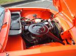 Opel Manta 1970 года